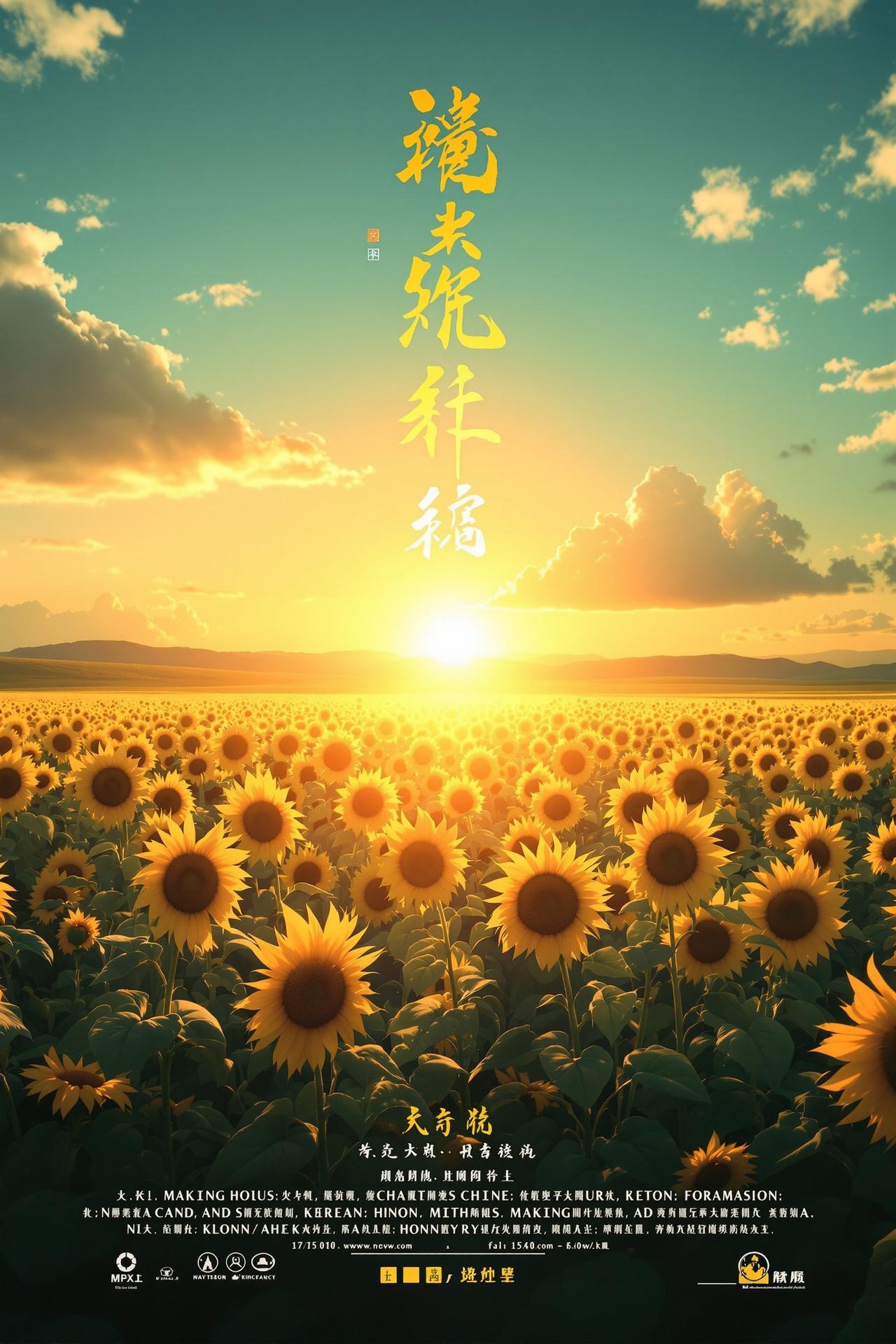 向阳而生 - 日本情色电影高清封面